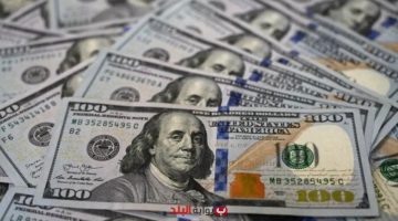«ثبات نسبي» الدولار يستقر أمام الجنيه المصري في تعاملات الأحد 3 أغسطس 2025
