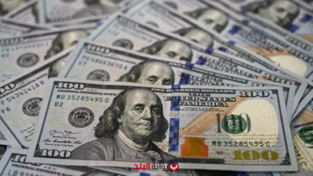 «ثبات نسبي» الدولار يستقر أمام الجنيه المصري في تعاملات الأحد 3 أغسطس 2025