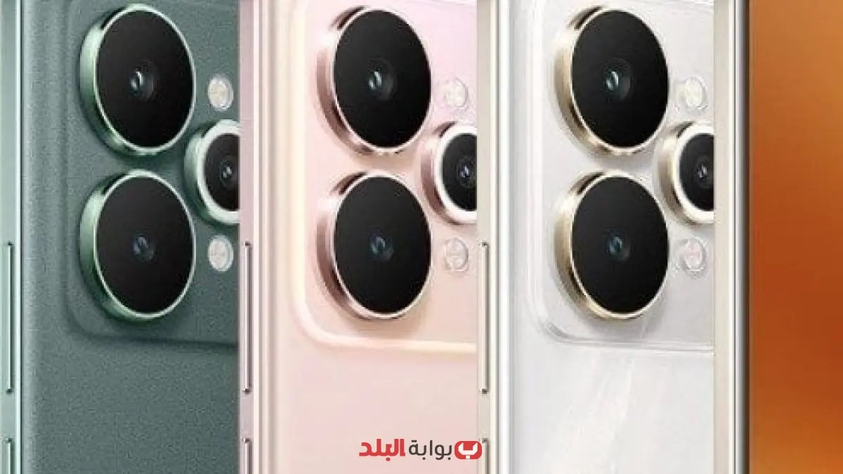 «تسريبات حصرية» Realme 15 يظهر بتصميم جلد فريد ومواصفات مثيرة وسعر منافس