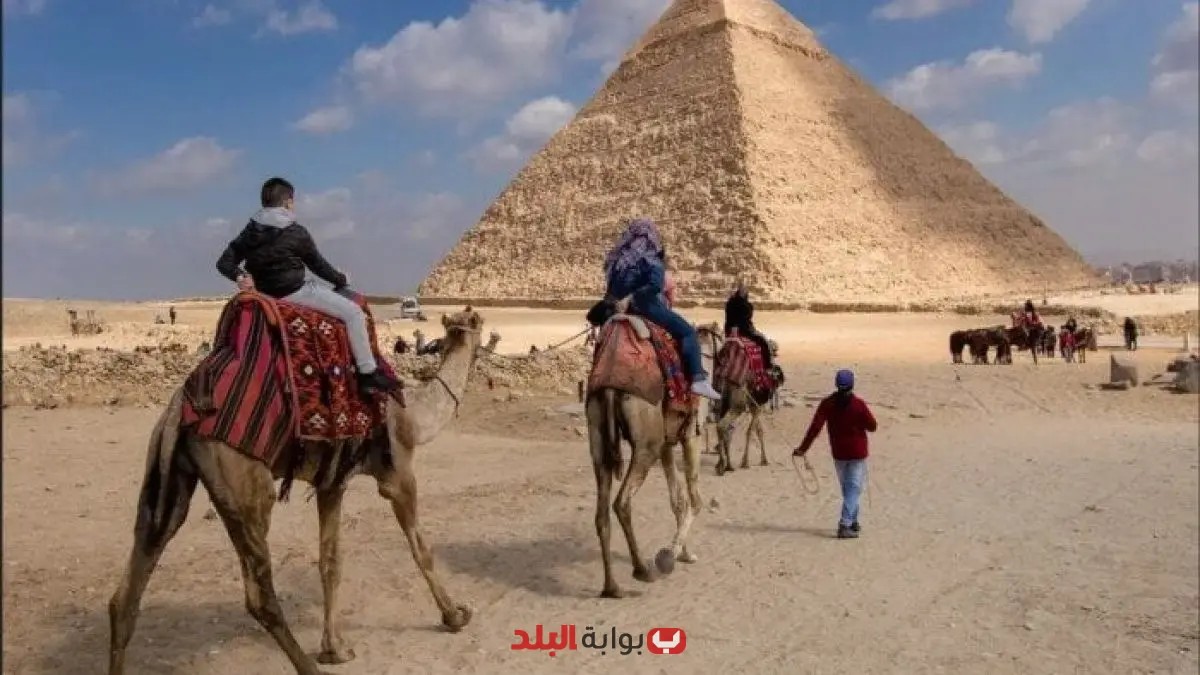 «ريادة مصرية» مصر تتصدر عائدات السياحة في شمال إفريقيا متفوقة على دول المنطقة