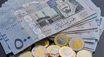 «تذبذب مستمر» الريال السعودي يواجه الجنيه المصري في تعاملات اليوم: نظرة على أسعار 4 أغسطس 2025
