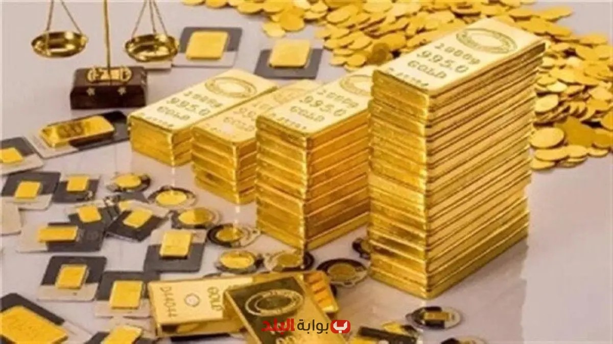 «تحديث فوري».. أسعار سبائك الذهب عيار 10 جرامات تهز الأسواق المصرية اليوم، الإثنين 4 أغسطس 2025