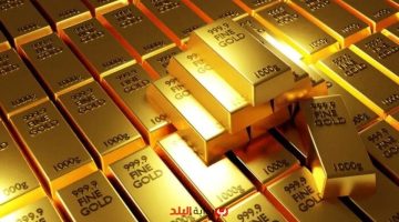 «تراجع طفيف» الذهب يتنفس الصعداء مع جني الأرباح وترقب خفض الفائدة الأمريكية