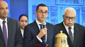 «انطلاقة تاريخية مرتقبة» وزير الاستثمار يبشر بطفرة غير مسبوقة في البورصة المصرية مع الطروحات الحكومية الجديدة
