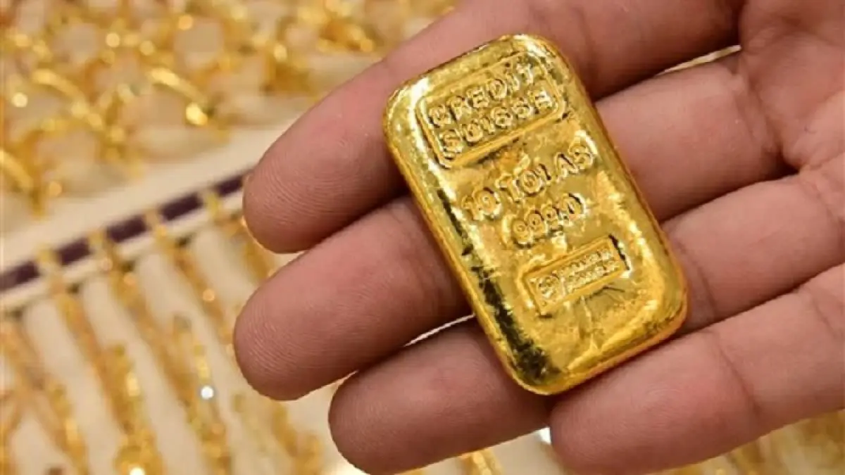 «استثمارك الآمن يبدأ هنا» أسعار سبائك الذهب في مصر اليوم.. كم يبلغ سعر سبيكة 10 جرامات