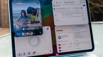 «ثورة في عالم الآيباد» خمسة تحديثات iPadOS 26 تغير تجربة المستخدم جذريًا