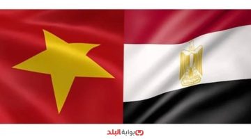 «صفحة جديدة في العلاقات» مصر وفيتنام تعززان التعاون الاقتصادي باتفاقيات تجارية واعدة