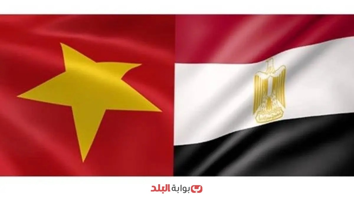 «صفحة جديدة في العلاقات» مصر وفيتنام تعززان التعاون الاقتصادي باتفاقيات تجارية واعدة