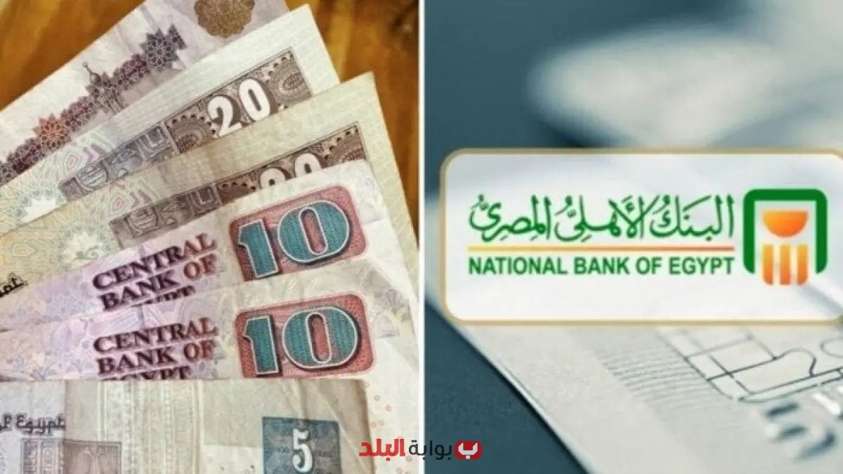 «فرصة ذهبية للمستثمرين» البنك الأهلي يطرح 3 شهادات بعائد 23% رغم خفض الفائدة