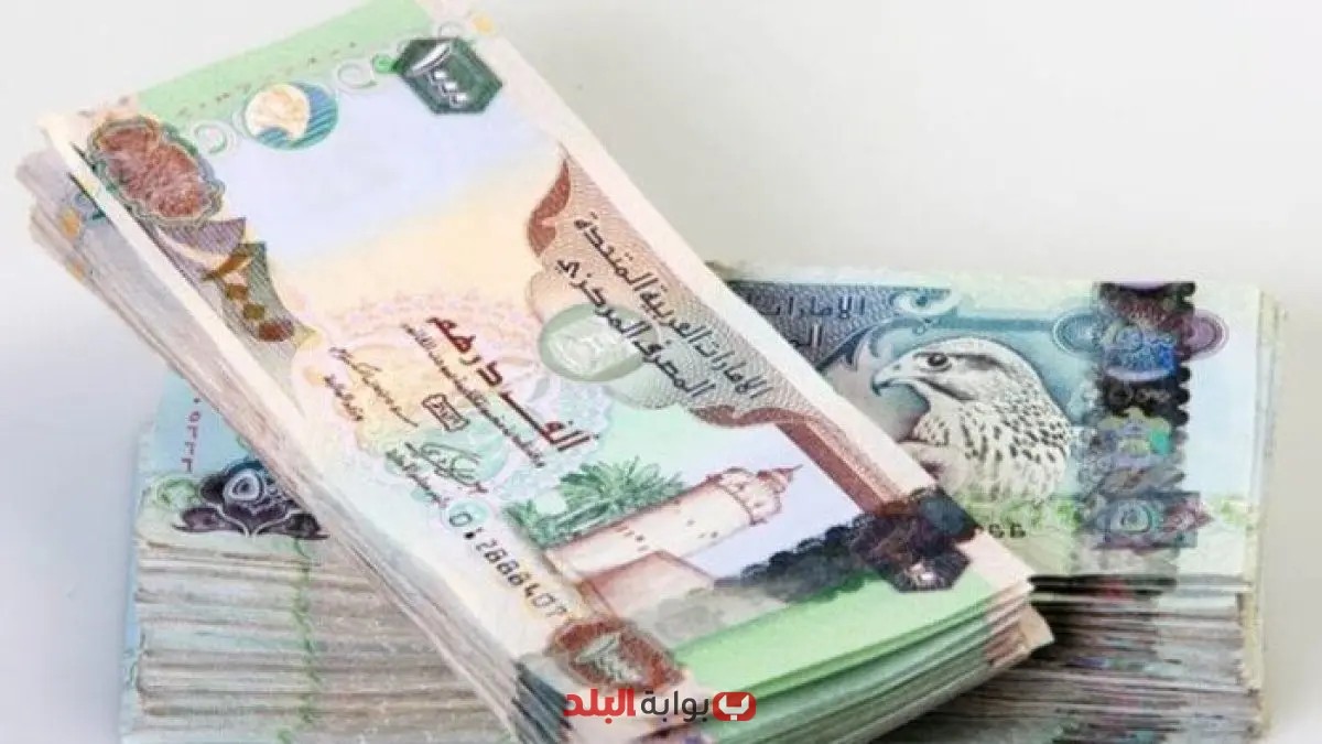 «تذبذبات مستمرة» الدرهم الإماراتي يواجه الجنيه المصري اليوم السبت: نظرة على آخر تحديثات السوق 9 أغسطس 2025