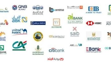 «بمناسبة اليوم العالمي للشمول المالي» البنوك المصرية تطلق مبادرة فتح الحسابات المجانية غداً الأحد