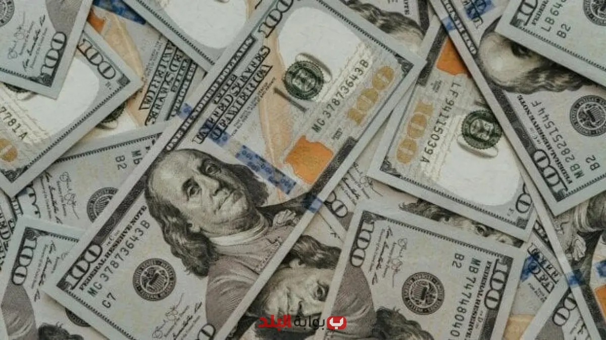 «صعود مستمر» الدولار يقفز إلى 48.42 جنيه في ختام تعاملات الأحد