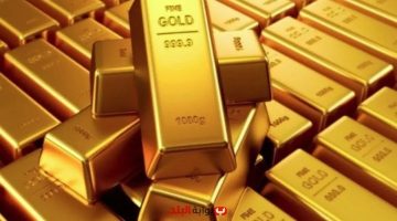«ارتفاع تاريخي» سعر سبيكة الذهب في مصر وزن 10 جرامات يقفز إلى 52380 جنيهًا