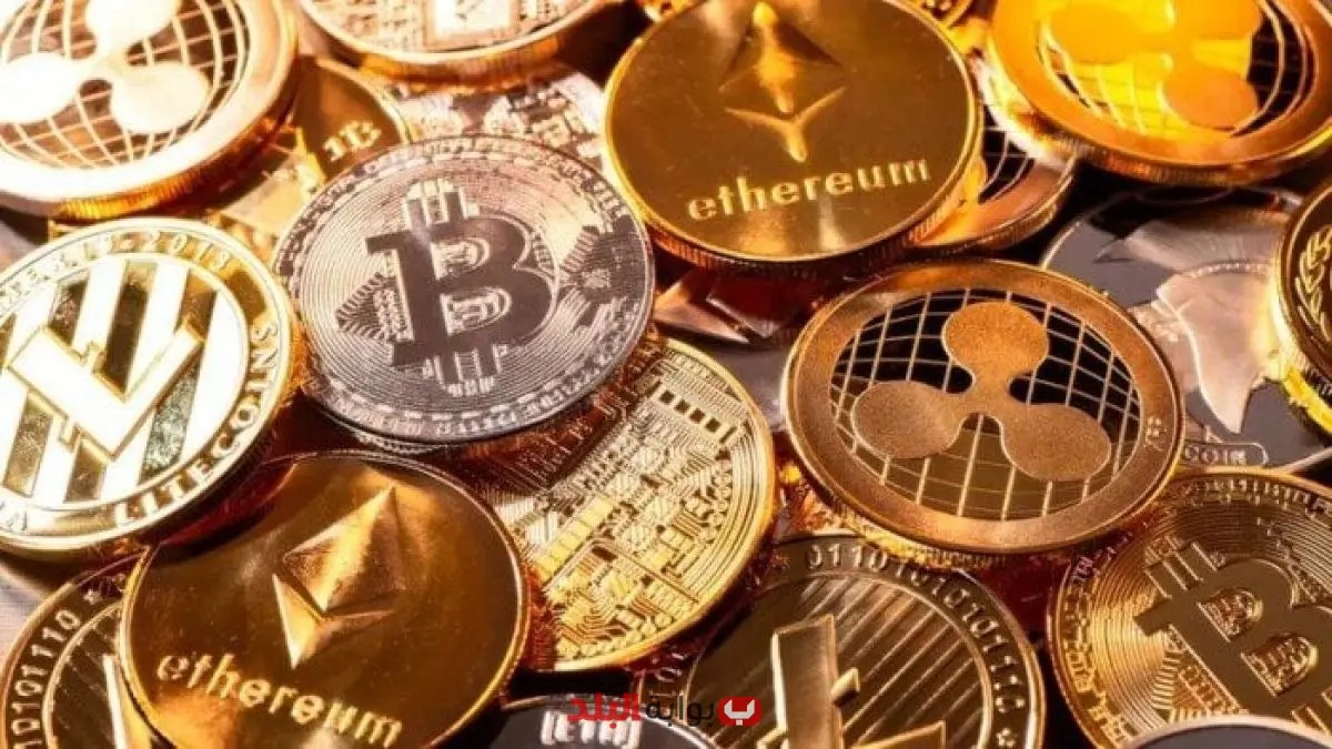 «بعد صعود تاريخي» العملات المشفرة تنزلق وسط عمليات جني الأرباح