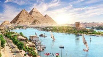 «صدارة سياحية» مصر تتربع على عرش نمو السياحة الإقليمية في الربع الأول من 2025