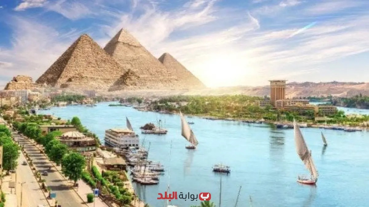«صدارة سياحية» مصر تتربع على عرش نمو السياحة الإقليمية في الربع الأول من 2025