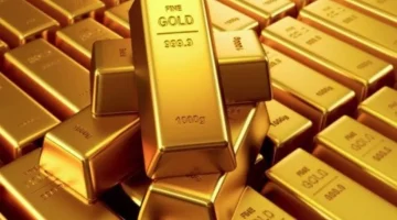 «صعود مستمر» أسعار سبائك الذهب اليوم الأثنبن 25 أغسطس 2025 ومفاجأة في عيار 21