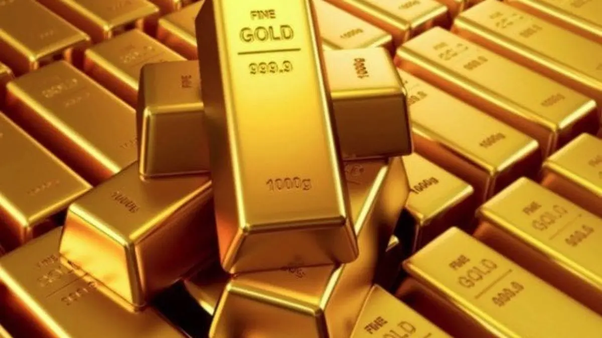 «صعود مستمر» أسعار سبائك الذهب اليوم الأثنبن 25 أغسطس 2025 ومفاجأة في عيار 21