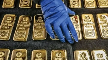 «صعود تاريخي مرتقب» الذهب يغازل مستويات قياسية وآمال بوصوله إلى 4000 دولار للأوقية تلوح في الأفق