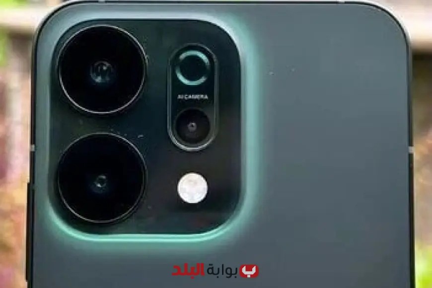 «حصريًا» اكتشف أوبو رينو 14 الهاتف الذكي الذي سيغير قواعد اللعبة في الفئة المتوسطة تعرف على المواصفات والسعر الذي لا يصدق