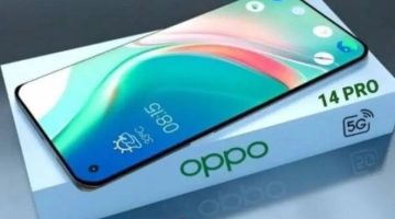 «مفاجأة في الأسواق!» سعر ومواصفات Oppo Reno 14 يشعلان المنافسة