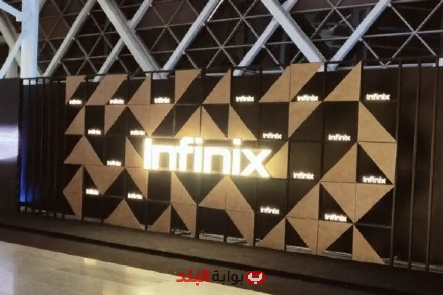 «حصريًا من قلب الحضارة» انفينيكس تطلق سلسلة هواتف Note 50S 5G في المتحف المصري الكبير