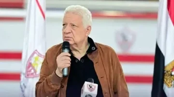 «صراع الأقطاب يتصاعد» مرتضى منصور يتهم ممدوح عباس في بلاغ رسمي بعد أزمة أرض الزمالك