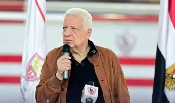 «صراع الأقطاب يتصاعد» مرتضى منصور يتهم ممدوح عباس في بلاغ رسمي بعد أزمة أرض الزمالك