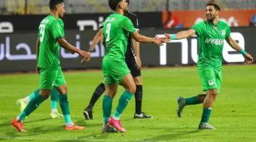 «بثلاثية نارية».. البورسعيدي يفتتح دوري نايل باكتساح الاتحاد