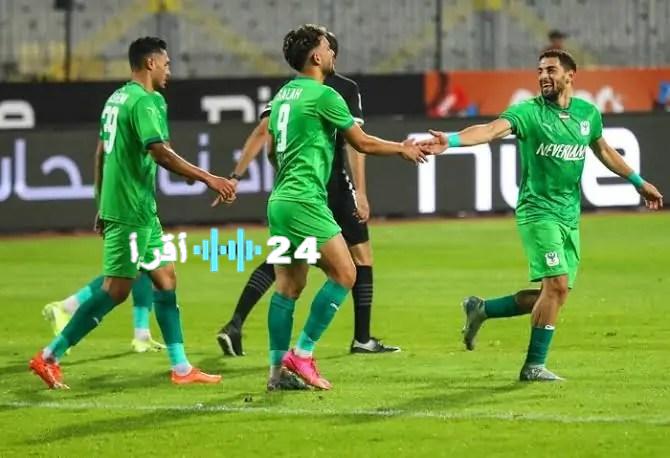 «بثلاثية نارية».. البورسعيدي يفتتح دوري نايل باكتساح الاتحاد