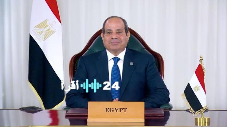 «صوت الحق يعلو» محلل سياسي لـ”أوان مصر”: احترام إسرائيل لحقوق الفلسطينيين ضرورة.. ومواقف السيسي داعمة