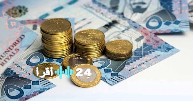 «فرصة ذهبية» تمويل فوري حتى 500 ألف ريال بدون كفيل للمواطنين السعوديين المتعثرين عبر شركة التمويل الأولى بهامش ربح مميز