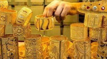 “دهبك عامل كام النهارده؟” أسعار جرام الذهب عيار 21 اليوم الثلاثاء 5 أغسطس 2025 في مصر