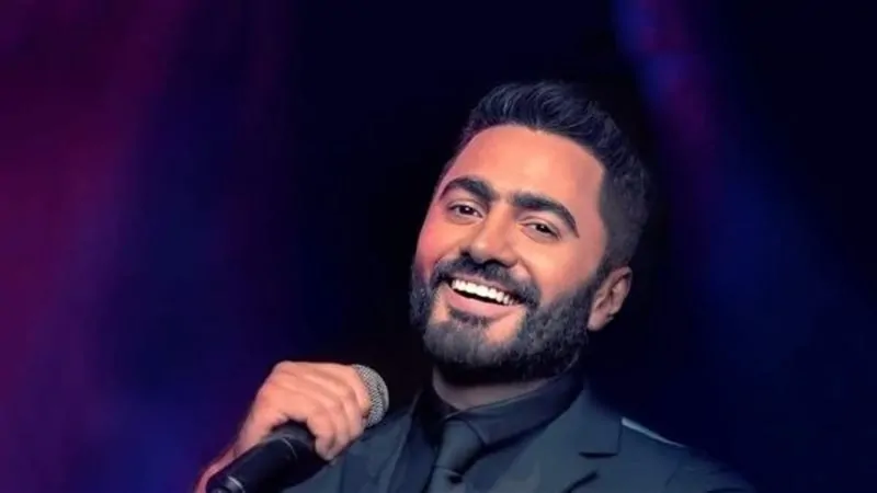 «نداء إنساني يحرّك المسؤولين» تامر حسني يدعو لتبنّي مبادرته الاجتماعية لتخفيف معاناة المحتاجين
