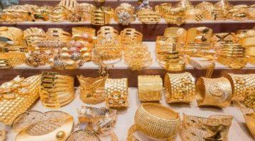 «تذبذب في الأسعار» سعر مثقال الذهب عيار 21 يهز الأسواق العراقية يوم الأحد 31 أغسطس 2055