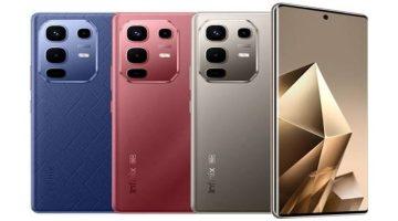 هاتف Infinix Note 50s 5G يصل مصر رسميًا بمواصفات قوية وسعر مفاجئ