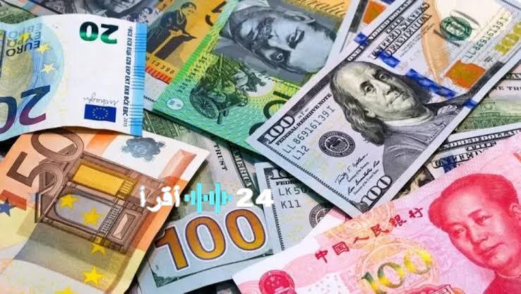 «تذبذب مستمر» سعر الدولار في السوق السوداء يترقب تحديثات اليوم الثلاثاء 19 أغسطس 2025