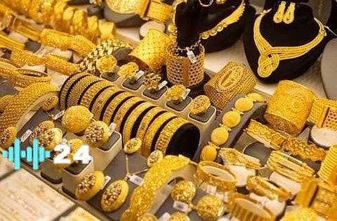 سعر الذهب عيار 21 اليوم الأحد كم وصل؟ آخر تحديثات أسعار الذهب اليوم