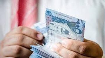 «فرصة ذهبية» : إيداع فوري 20 ألف ريال سلفة للسعوديين بدون شرط تحويل الراتب وبأقساط مريحة لمدة 18 شهرًا