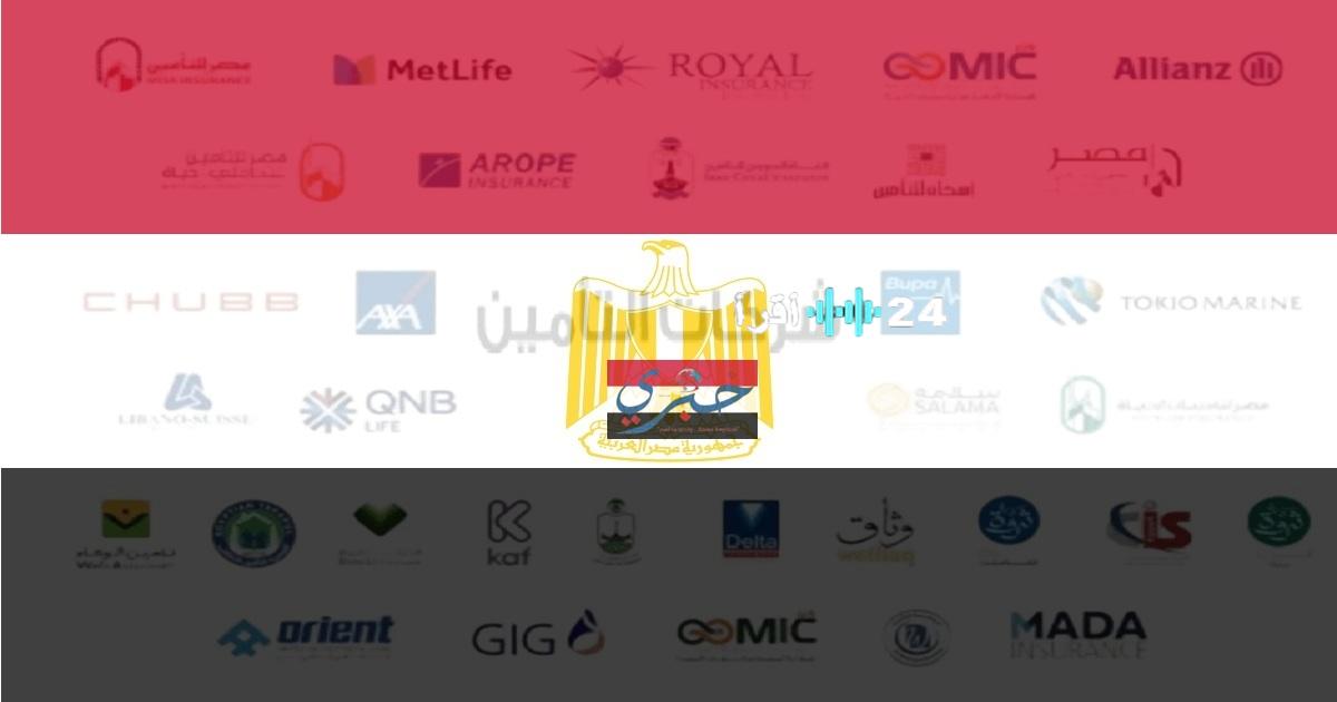 «مهلة حاسمة» قطاع التأمين المصري على أعتاب مرحلة جديدة مع اقتراب نهاية فترة تقديم القوائم المالية