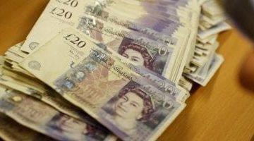 تغير مفاجئ في سعر الجنيه الإسترليني مقابل الجنيه المصري اليوم 12 أغسطس 2025