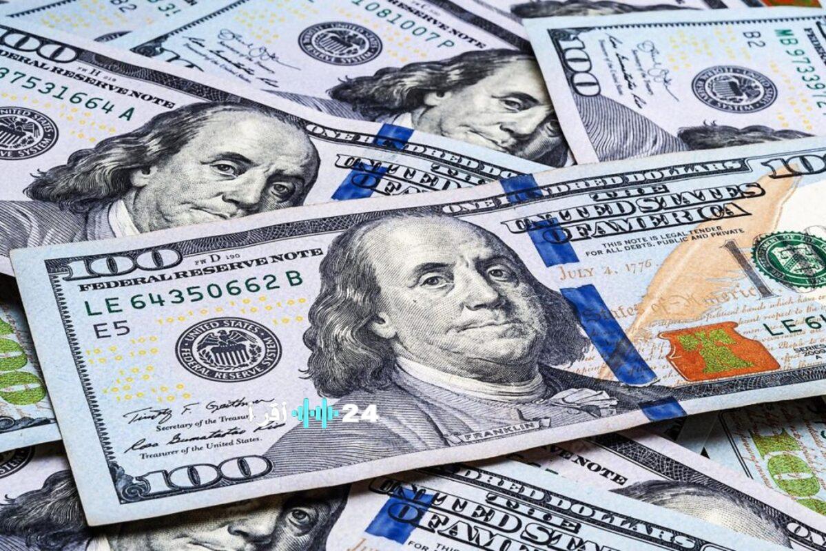 سعر الدولار اليوم الخميس 28 اغسطس 2025.. تراجع ملحوظ امام الجنيه المصري في بعض البنوك واستقرار في اخرى