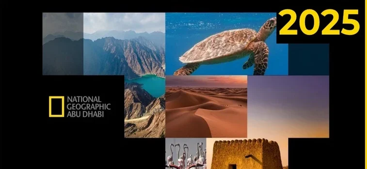 ناشيونال جيوغرافيك تردد 2025 لمشاهدة أفضل الأفلام الوثائقية HD مجانا