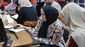 تنسيق المرحلة الثالثة 2025 للثانوية العامة ينطلق قريبا تعرف على خطوات التسجيل والكليات المتاحة