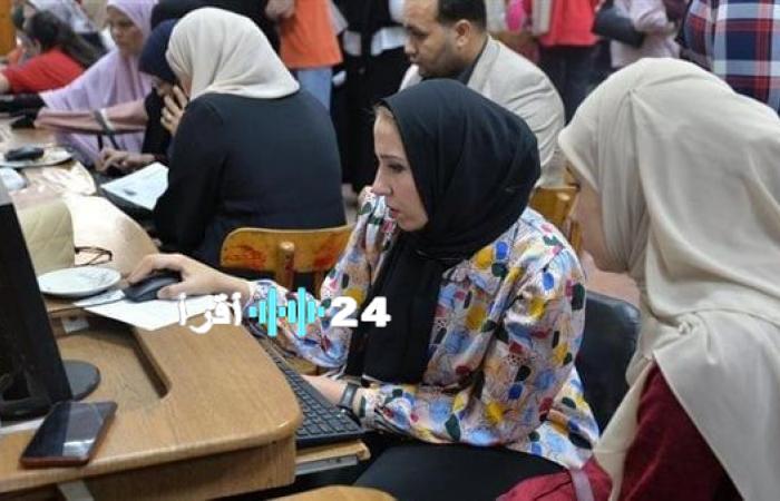 تنسيق المرحلة الثالثة 2025 للثانوية العامة ينطلق قريبا تعرف على خطوات التسجيل والكليات المتاحة