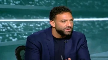 «تصريحات نارية» ميدو ينتقد أداء مدرب الزمالك ويصفه بالـ”فتي”!