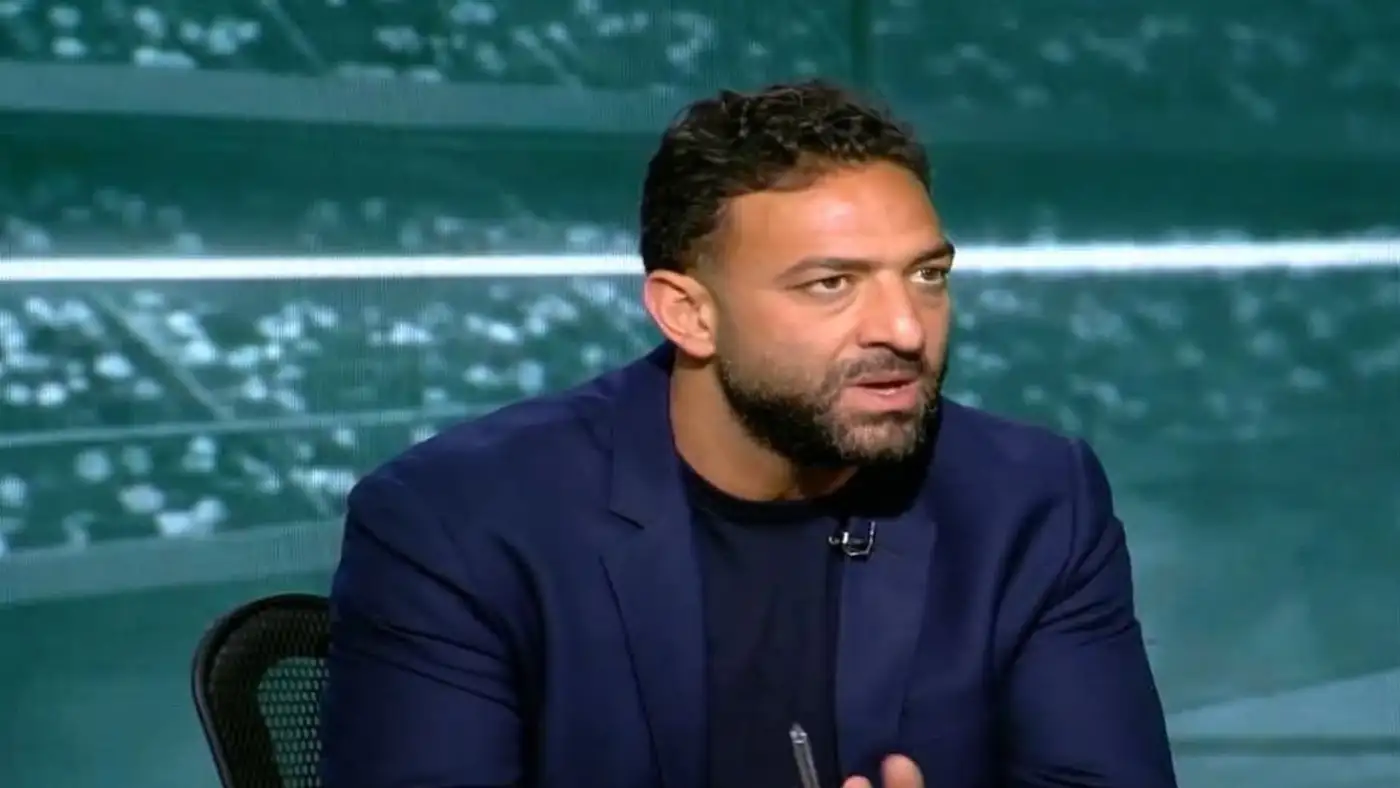 «تصريحات نارية» ميدو ينتقد أداء مدرب الزمالك ويصفه بالـ”فتي”!