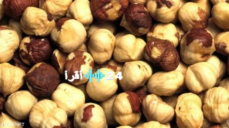 «ضربة قاسية» الصقيع يحيل حقول البندق التركية إلى رماد ومخاوف من ارتفاع جنوني للأسعار