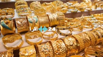 «تذبذبات في سوق الذهب» أسعار الذهب اليوم الثلاثاء في محلات الصاغة.. نظرة على عيار 21
