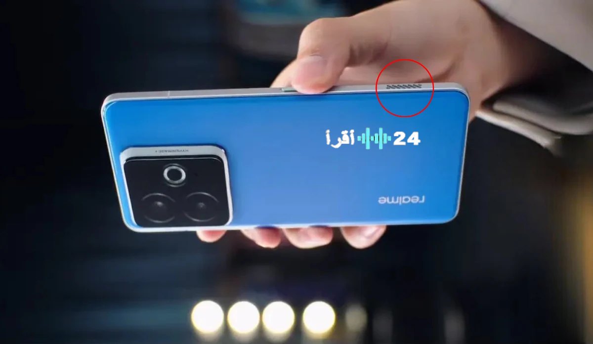 «ابتكار يخطف الأنفاس» هاتف يكسر قواعد اللعبة ببطارية عملاقة ومروحة تبريد مدمجة لأداء غير مسبوق